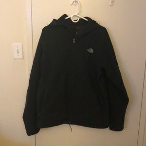 men’s North Face Apex jacket